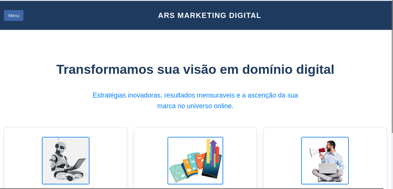 ARS Marketing