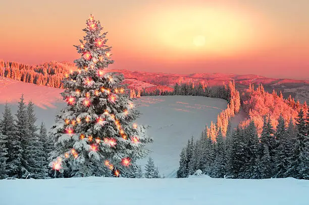 Cartão Virtual de Natal